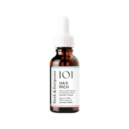 101 HA 5 Rich Serum