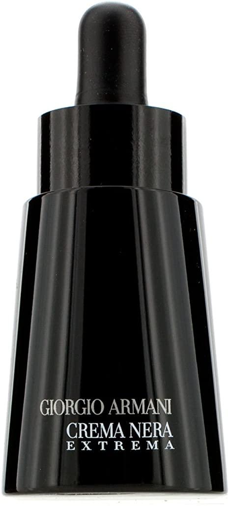 Crema Nera Extrema Obsidian Mineral High Recovery Elixir
