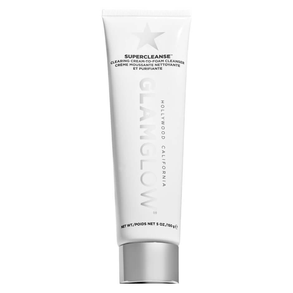Supercleanse™ Clearing Cream-to-Foam Cleanser