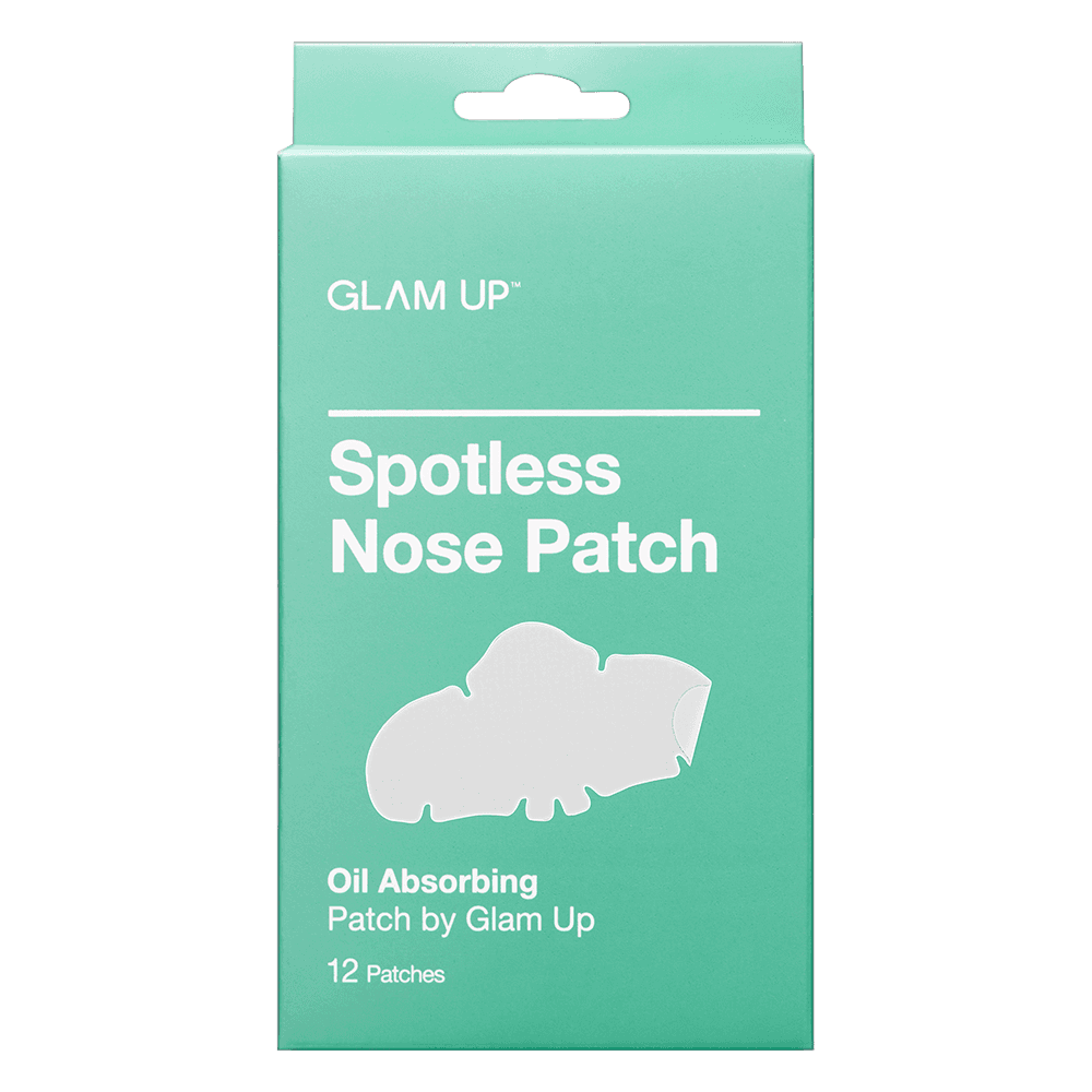 Spotless Nose Patch