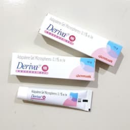 Deriva Aqueous Gel