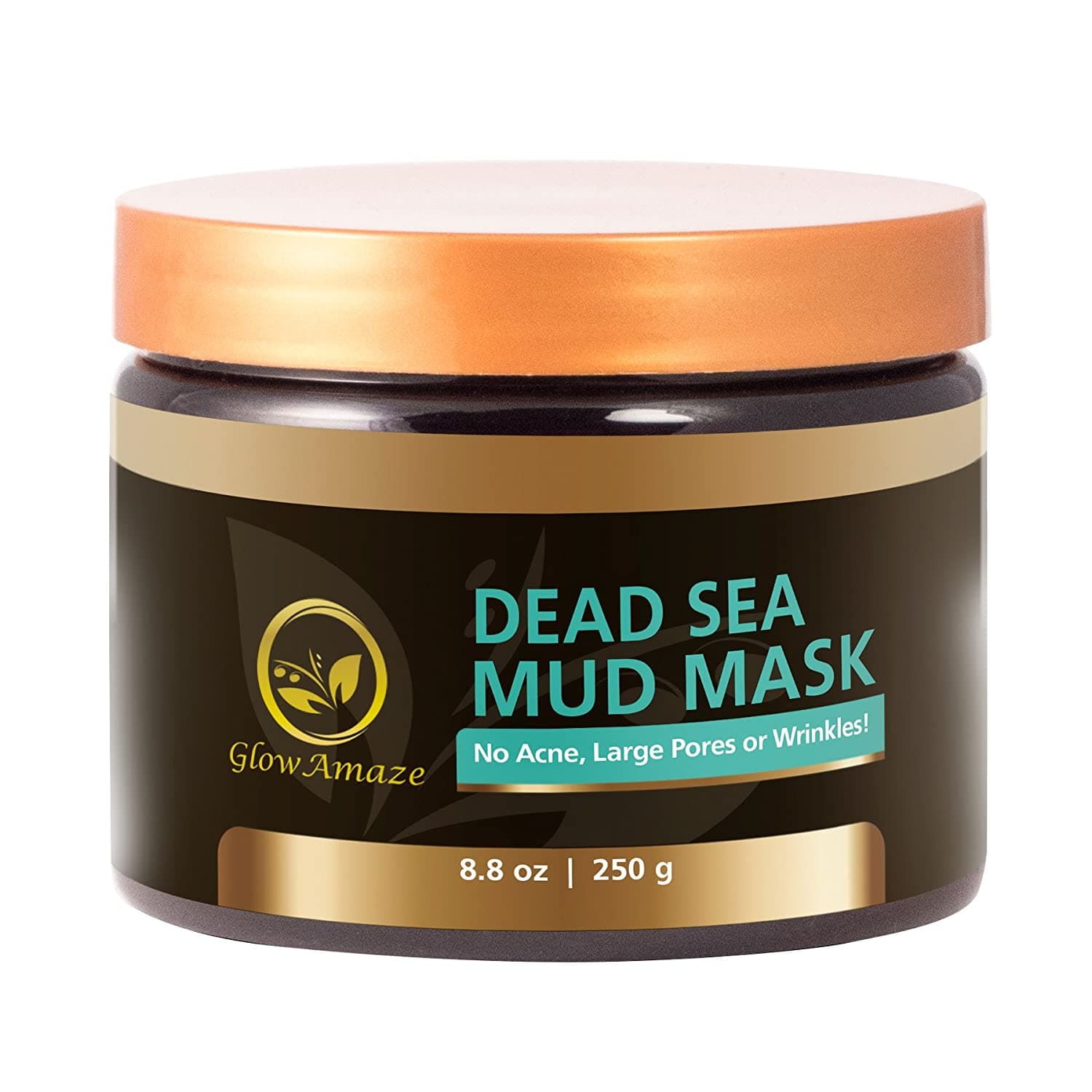 Dead Sea Mud Mask