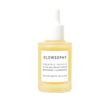 Pineapple Triple-C Glow & Bright Serum