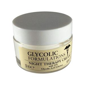 Night Therapy Cream