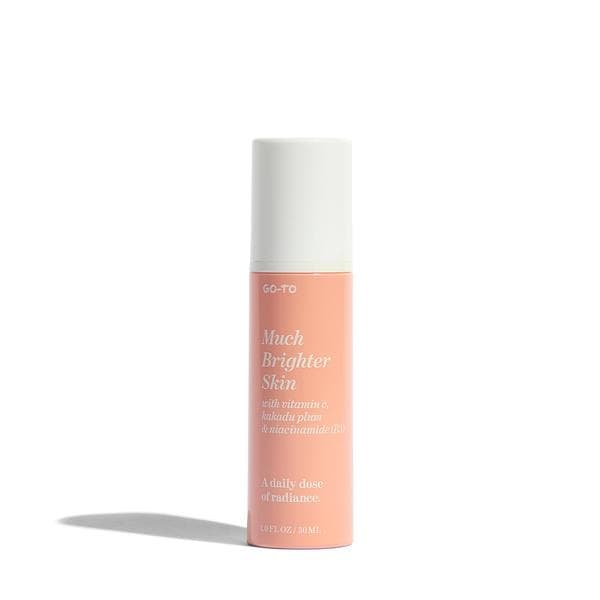 Much Brighter Skin - Brightening Vitamin C Serum