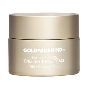 Plant Profusion Energetic Eye Cream