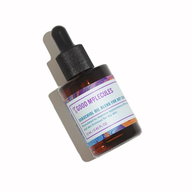 Bakuchiol Oil Blend (Dry Skin)