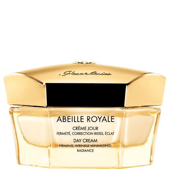 Abeille Royale Day Cream-Normal to Combination Skin