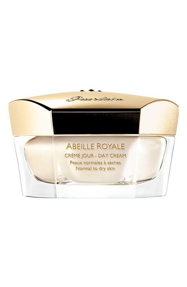 Abeille Royale Day Cream-Normal to Dry Skin