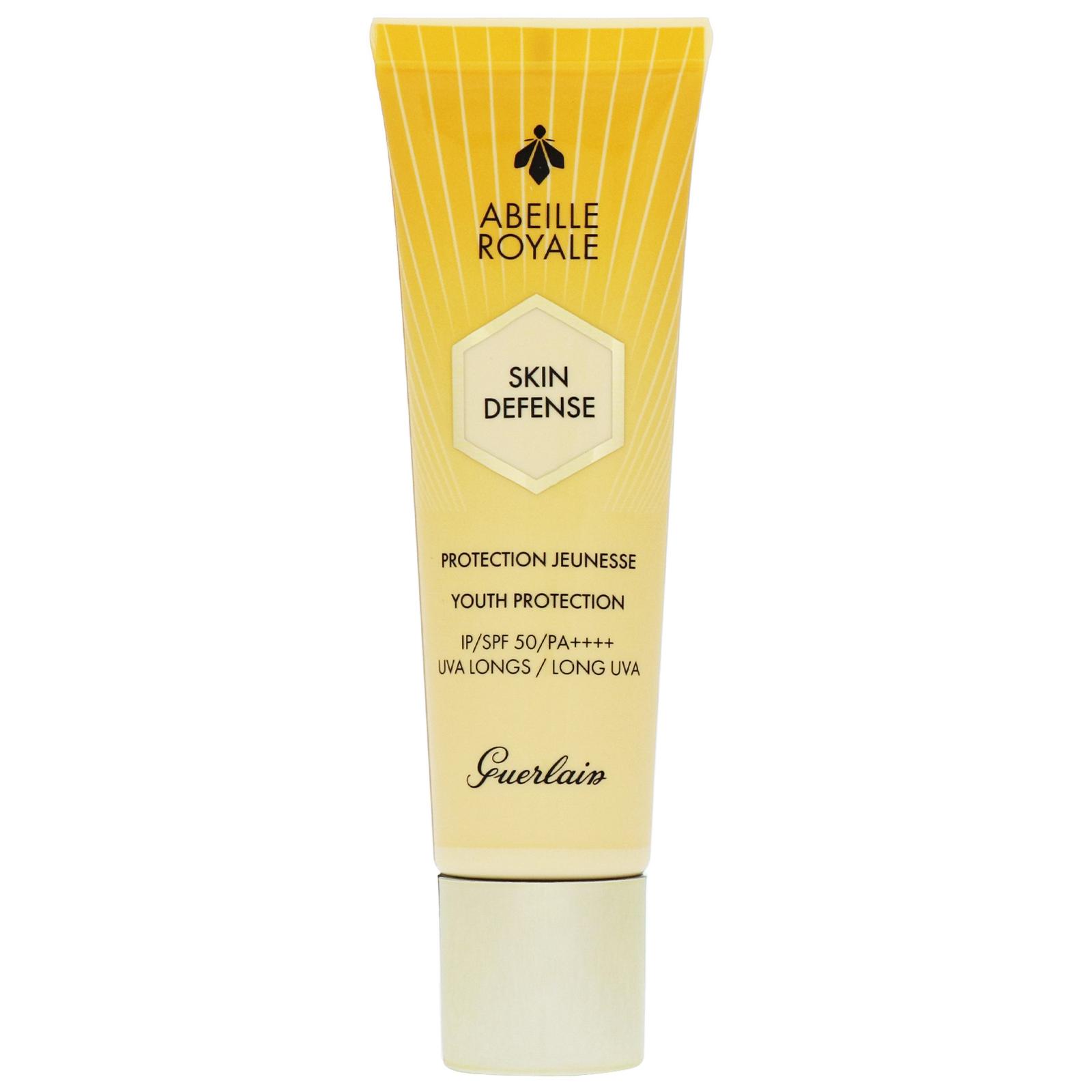 Abeille Royale Skin Defense Youth Protection SPF 50/PA++++