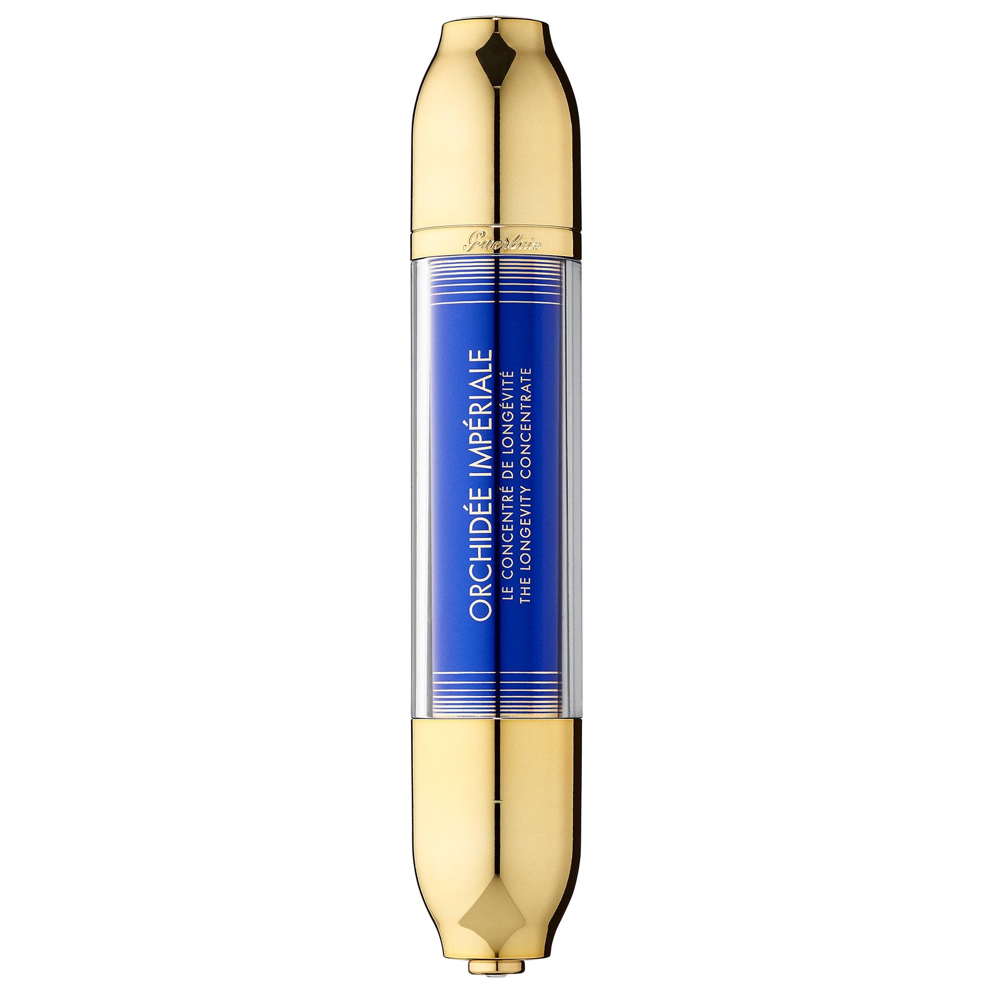 Orchidee Imperiale Longevity Concentrate