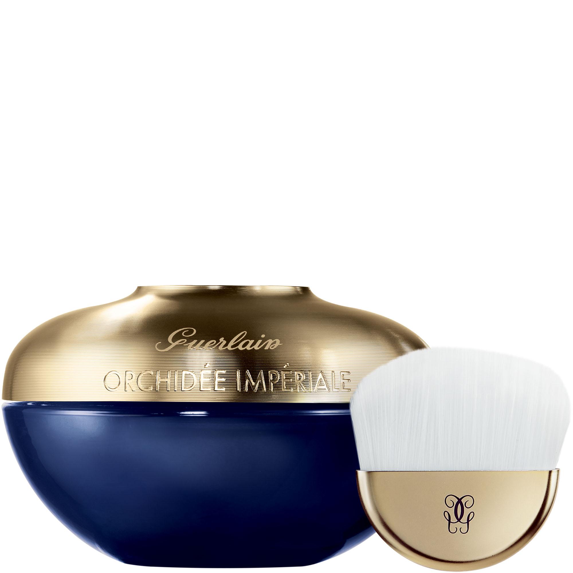 Orchidee Imperiale Mask