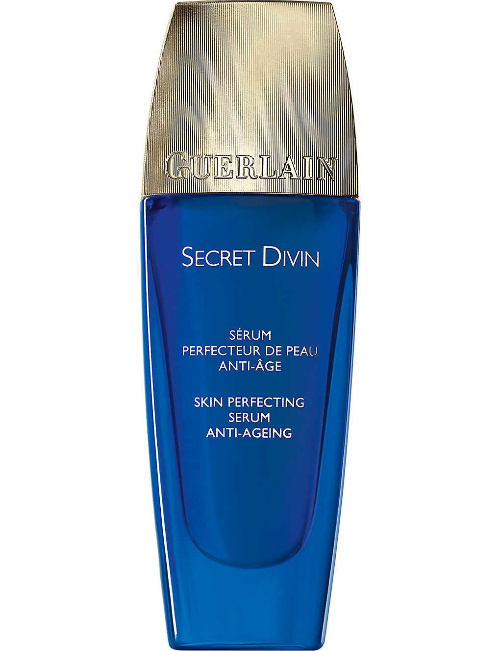 Secret Divin Skin Perfecting Serum, Anti-Ageing