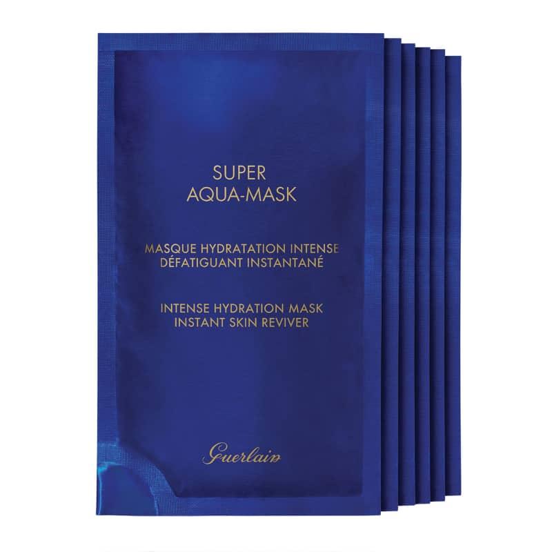 Super Aqua Intense Hydration Mask