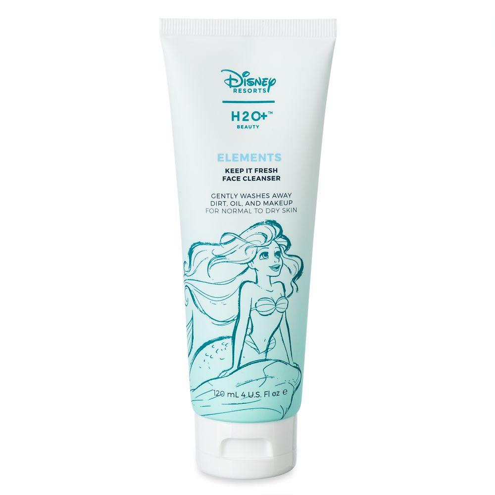 Elements Keep It Fresh Face Cleanser