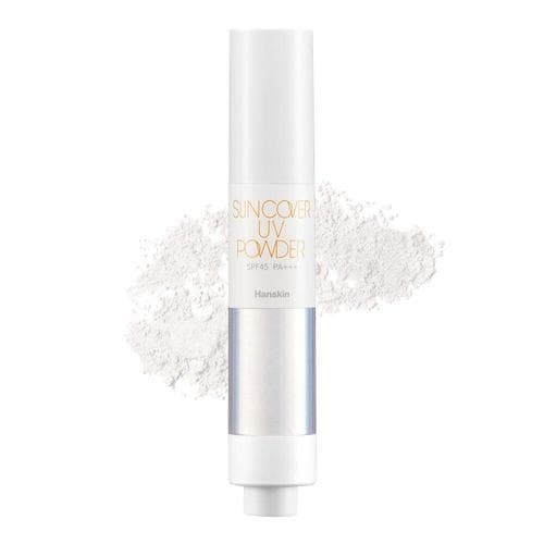 Sun Cover UV Powder SPF 45 PA+++