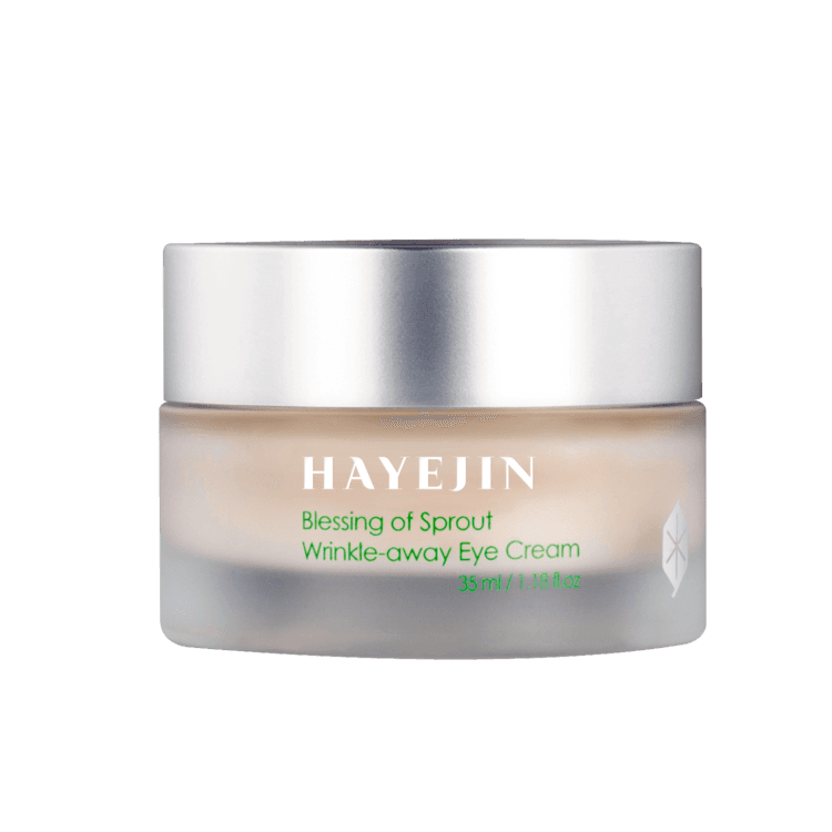 Blessing of Sprout Wrinkle-away Eye Cream