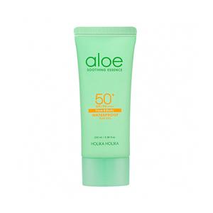 Aloe Soothing Essence Waterproof Sun Gel SPF50+ PA++++
