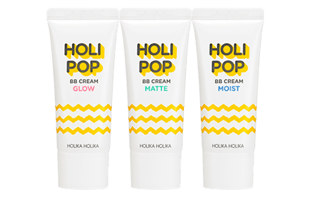 Holi Pop BB Cream SPF30 PA++