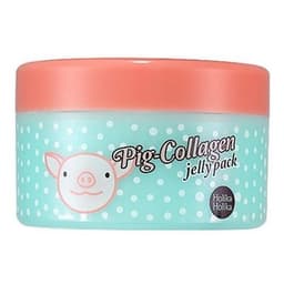 Pig-Collagen Jelly Pack