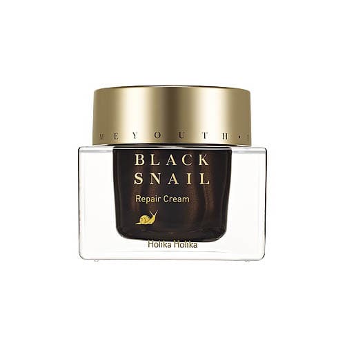 Prime Youth Black Snail Repair Cream