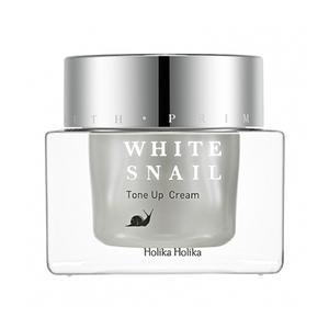 Prime Youth White Snail Tone Up Cream