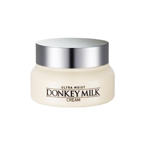 Ultra Moist Donkey Milk Cream