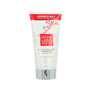 Gentle Hydrating Cleanser