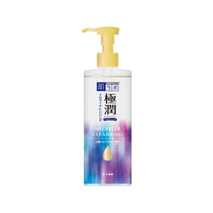 Gokujyun Premium Hyaluronic Acid Micelle Cleansing Lotion