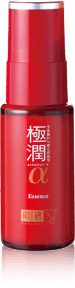 HADA LABO Goku-jyun Alpha Serum