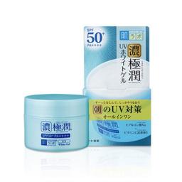 Koi-Gokujyun UV White Gel SPF 50+ PA++++
