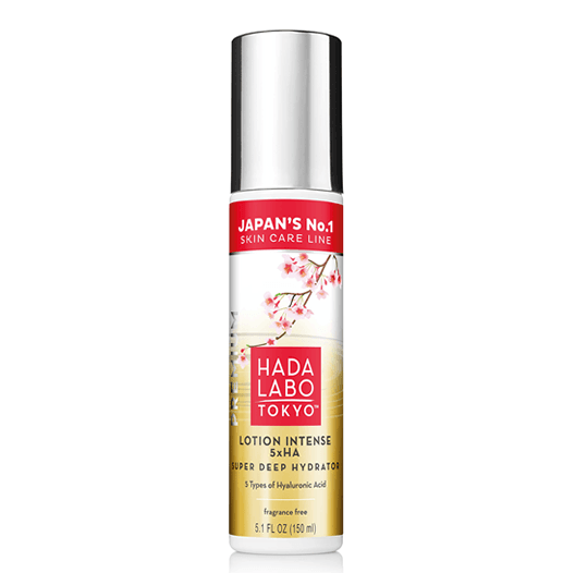 Lotion Intense 5x HA Super Deep Hydrator