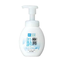 Super Hyaluronic Acid Hydrating Foaming Wash