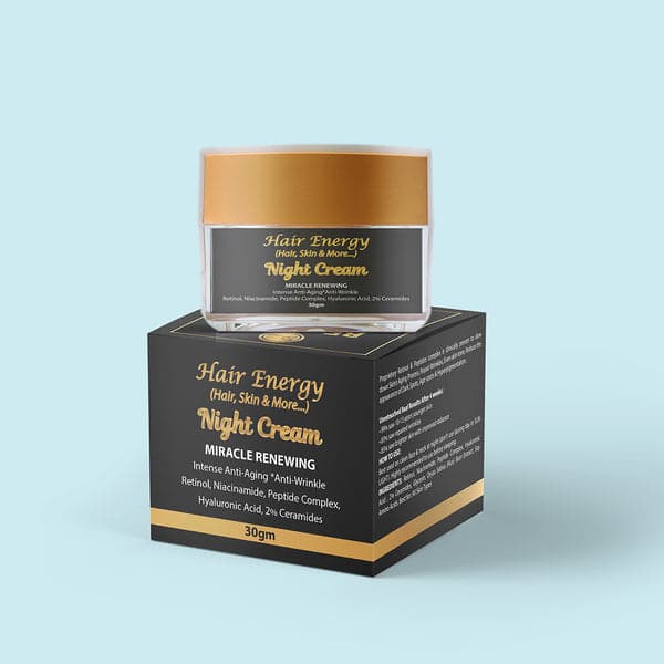 Night Cream