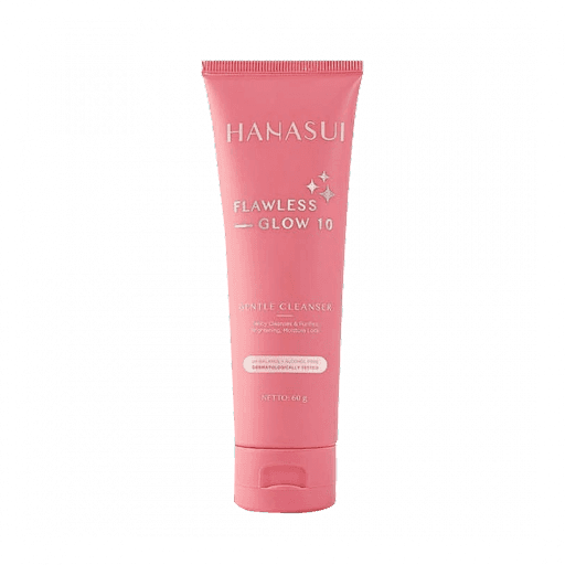 Flawless Glow 10 Gentle Cleanser