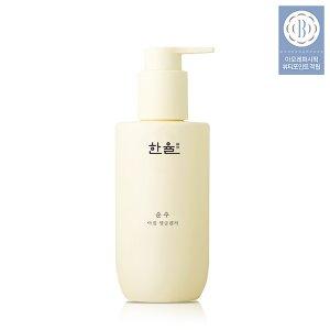 Pure Morning Gel Cleanser
