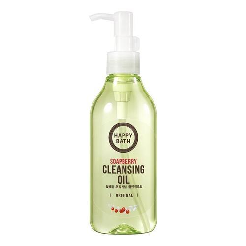 Soapberry Cleansing Oil
