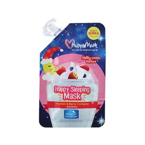 Happy Sleeping Mask - Vitamin & Berry Complex ( Brightening )