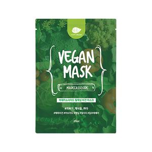 Madecassoside Relaxing Vegan Mask