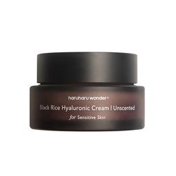 Black Rice Hyaluronic Cream_Unscented