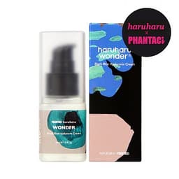 PHANTACiXWonder Black Rice Hyaluronic Cream