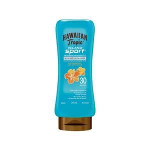 Island Tropic Sport Sunscreen Lotion SPF30