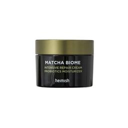 Matcha Biome Intensive Repair Cream Probiotics Moisturizer