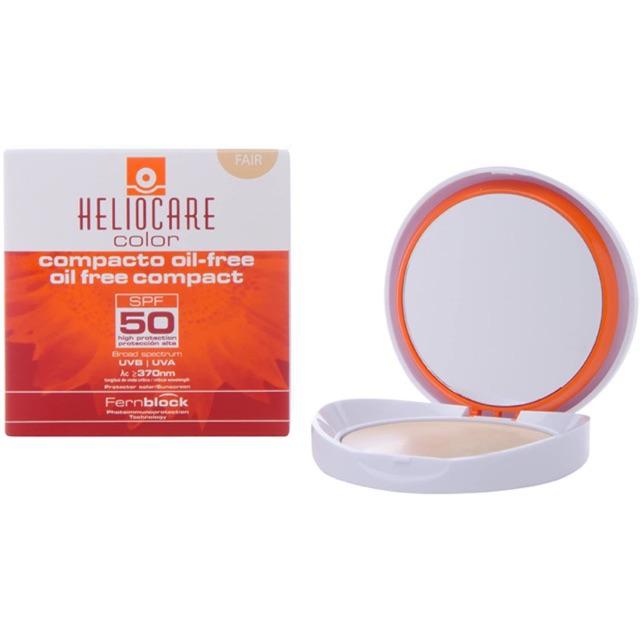 Oil-Free Compact SPF 50