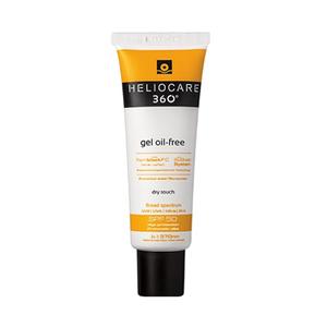 Gel Oil Free Dry Touch SPF 50