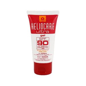 Protetor Solar Heliocare Ultra Gel Facial SPF 90