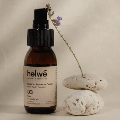 Booster Jeunesse Corps