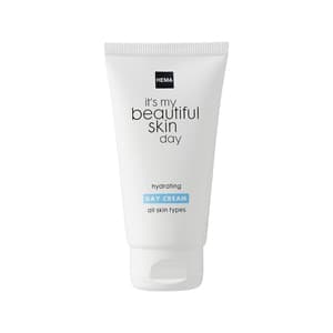 It’s My Beautiful Skin Day Hydrating Face Wash All Skin Types