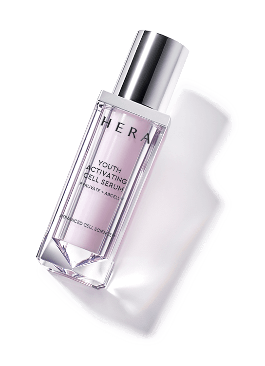 Youth Activating Cell Serum