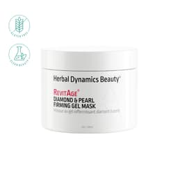RevitAge® Diamond & Pearl Firming Gel Mask